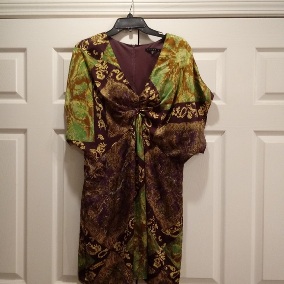 Tiana B. Dress Size 14 - Picture 4 of 5